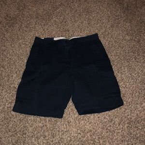 Cargo shorts